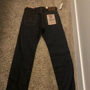 Ralph Lauren RRL Jeans
